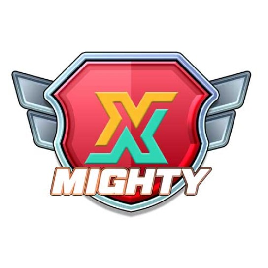 NX Mighty